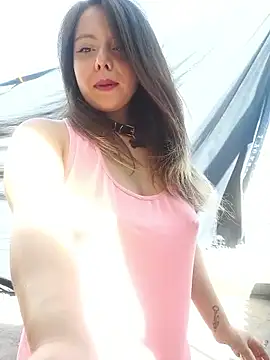 Snapshot of Kimiechanuwu chatting on 27, 9, 2025 Kimiechanuwu online show from 27, 9, 2025