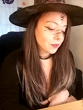 Snapshot of Kimiechanuwu chatting on 24, 10, 2025 Kimiechanuwu online show from 24, 10, 2025