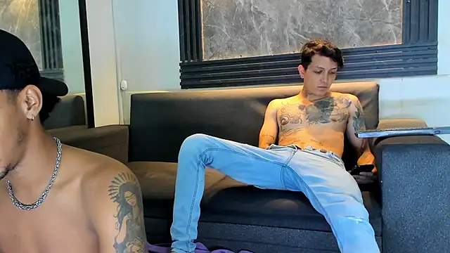 Hottwinkguys online show from 6, 10, 2025