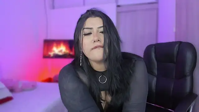 Snapshot of Tellme_Alexa chatting on 21, 3, 2025 Tellme Alexa online show from 21, 3, 2025