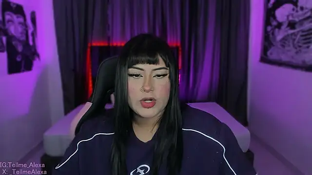 Tellme Alexa online show from 19, 2, 2026