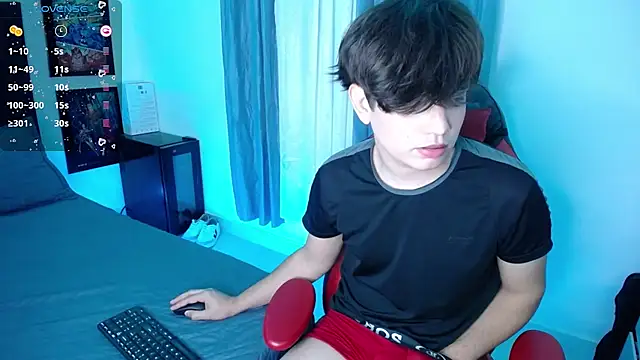 andyboy- online show from 13, 1, 2025