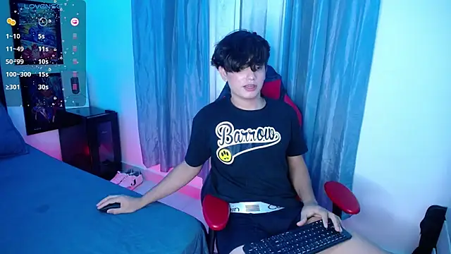 andyboy- online show from 23, 1, 2025