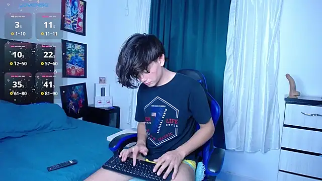 andyboy- online show from 14, 12, 2025