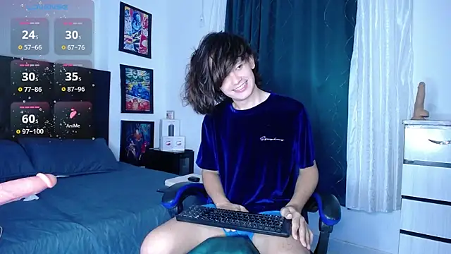 andyboy- online show from 14, 5, 2026