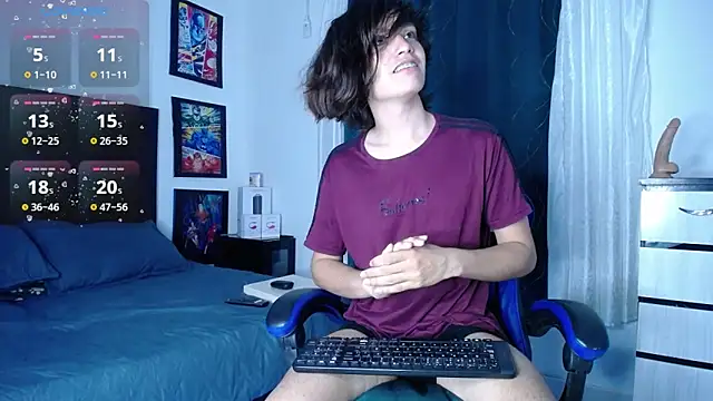 andyboy- online show from 15, 5, 2026
