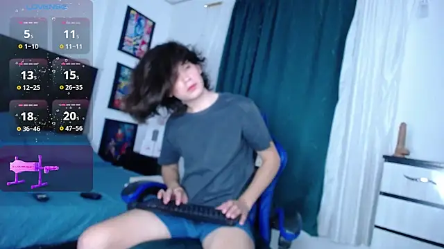 Snapshot of andyboy- chatting on 15, 7, 2026 andyboy- online show from 15, 7, 2026