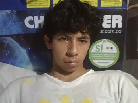 Carlos Alberto1 online show from 26, 2, 2026