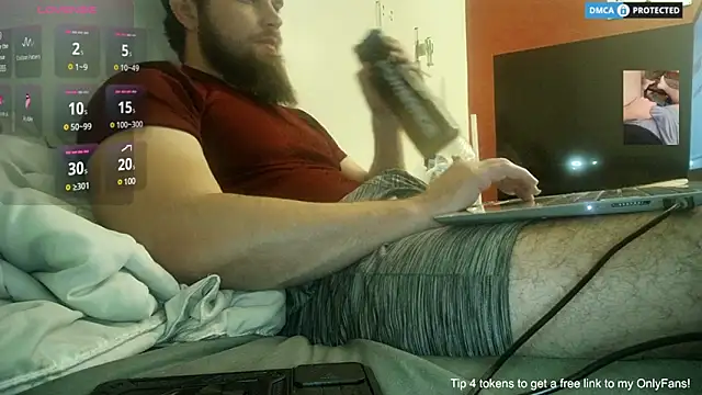 Snapshot of dikdowndaddy chatting on 2, 2, 2025 dikdowndaddy online show from 2, 2, 2025