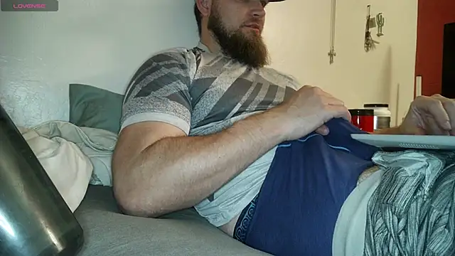 Snapshot of dikdowndaddy chatting on 19, 1, 2026 dikdowndaddy online show from 19, 1, 2026