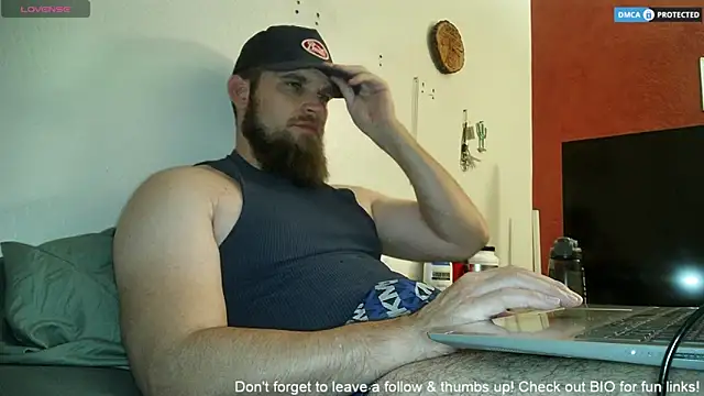 Snapshot of dikdowndaddy chatting on 23, 3, 2026 dikdowndaddy online show from 23, 3, 2026