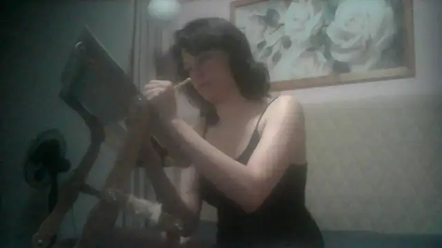SunElizabeth online show from 29, 4, 2026