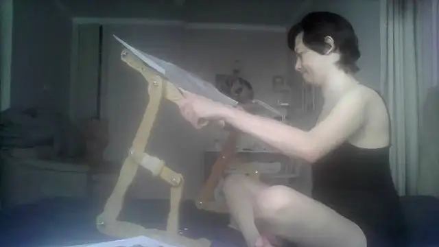 SunElizabeth online show from 9, 5, 2026