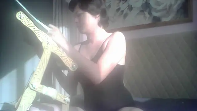 SunElizabeth online show from 19, 5, 2026