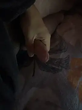 Thestroxxx online show from 20, 11, 2025