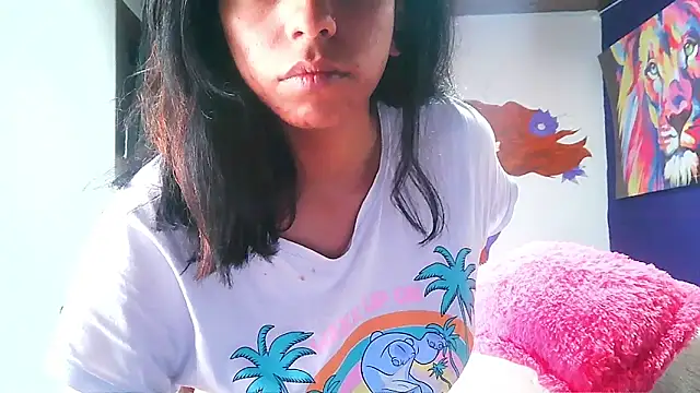 arlette sweet01 online show from 25, 5, 2026