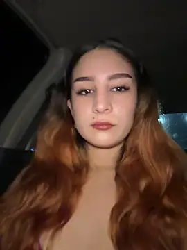 Mon Cherry online show from 15, 10, 2025