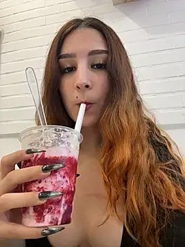 Mon Cherry online show from 10, 1, 2026