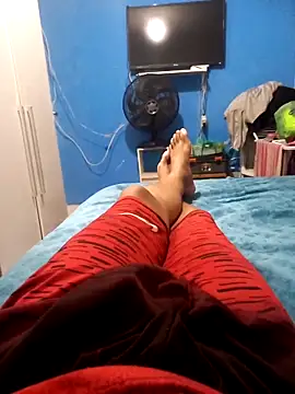 Seductiveblack online show from 12, 10, 2025