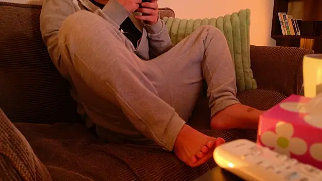 Snapshot of Ashinaga_oj chatting on 2, 1, 2025 Ashinaga oj online show from 2, 1, 2025
