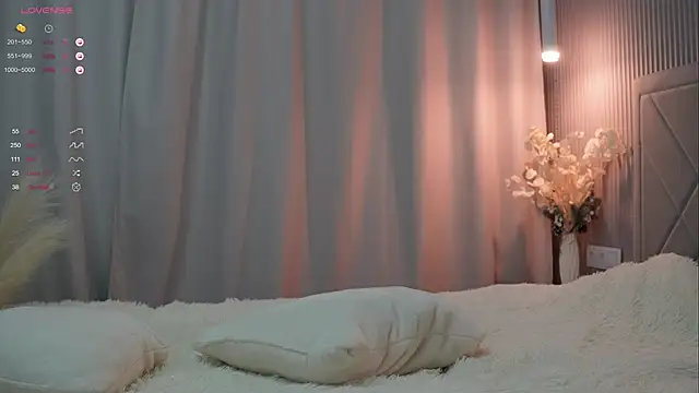 Snapshot of _Pretty_Doll_ chatting on 25, 2, 2025  Pretty Doll  online show from 25, 2, 2025