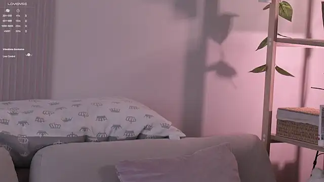  Pretty Doll  online show from 17, 3, 2026