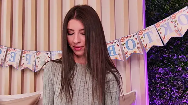 LunaWills  online show from 29, 9, 2025