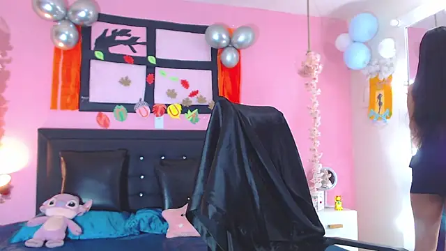 SamaraCortez online show from 2, 10, 2025