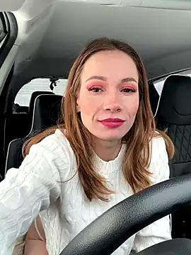 LavenderHot online show from 8, 12, 2024