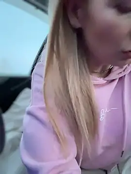 LavenderHot online show from 14, 1, 2026