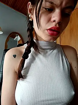 Violeta 12- online show from 31, 3, 2026