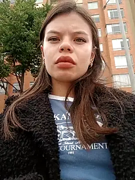 Violeta 12- online show from 12, 5, 2026
