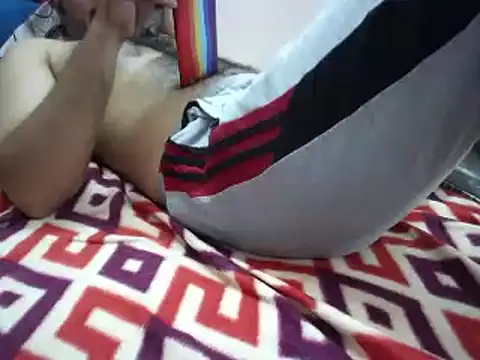 naughtymike0007 online show from 16, 1, 2025