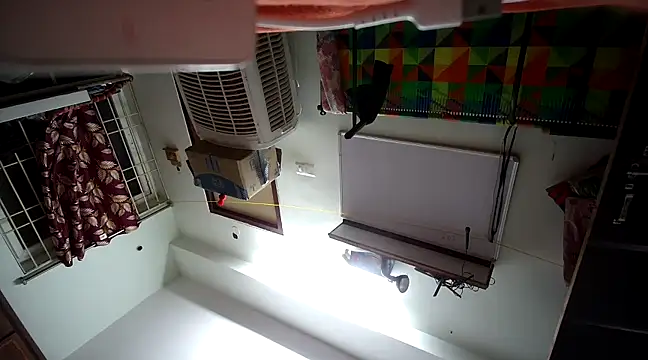 naughtymike0007 online show from 19, 1, 2025