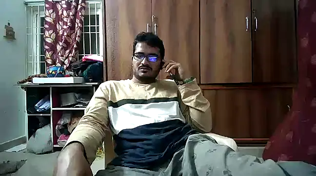 naughtymike0007 online show from 22, 1, 2025