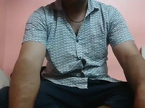 naughtymike0007 online show from 10, 5, 2026