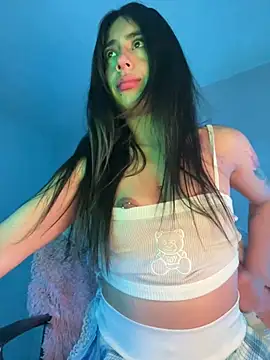 CieloTaylor online show from 20, 1, 2025