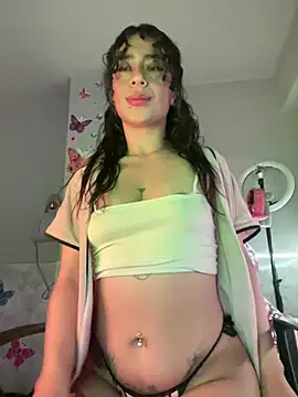 CieloTaylor online show from 24, 1, 2025