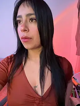 CieloTaylor online show from 28, 9, 2025