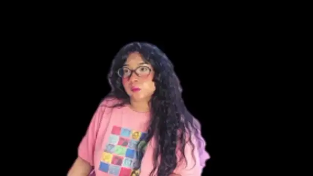 Latinabombsheell online show from 17, 6, 2026