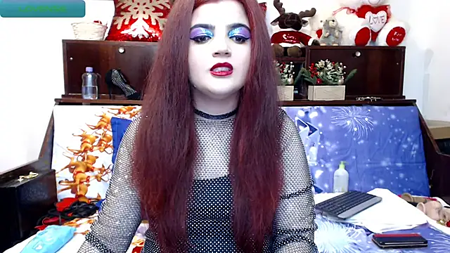 Snapshot of Anasunshine12 chatting on 31, 12, 2024 Anasunshine12 online show from 31, 12, 2024