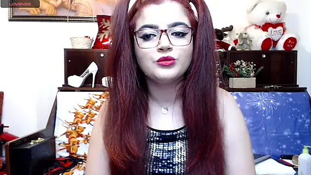 Snapshot of Anasunshine12 chatting on 3, 1, 2025 Anasunshine12 online show from 3, 1, 2025
