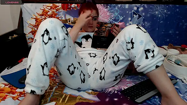 Snapshot of Anasunshine12 chatting on 3, 1, 2025 Anasunshine12 online show from 3, 1, 2025