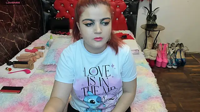 Snapshot of Anasunshine12 chatting on 17, 1, 2025 Anasunshine12 online show from 17, 1, 2025