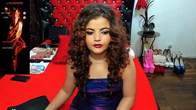 Snapshot of Anasunshine12 chatting on 15, 9, 2025 Anasunshine12 online show from 15, 9, 2025