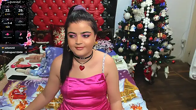 Snapshot of Anasunshine12 chatting on 7, 1, 2026 Anasunshine12 online show from 7, 1, 2026