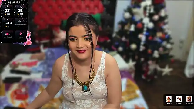 Snapshot of Anasunshine12 chatting on 10, 1, 2026 Anasunshine12 online show from 10, 1, 2026