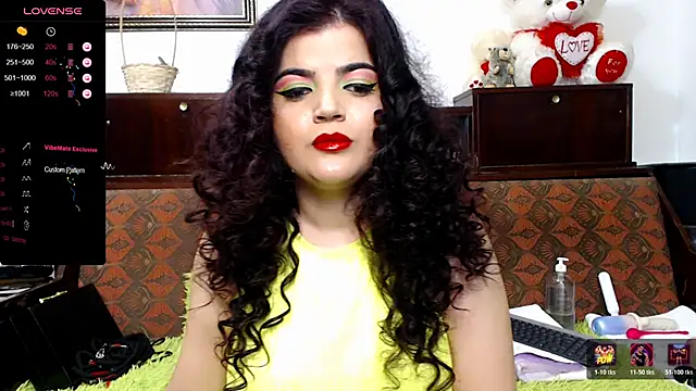 Snapshot of Anasunshine12 chatting on 18, 1, 2026 Anasunshine12 online show from 18, 1, 2026