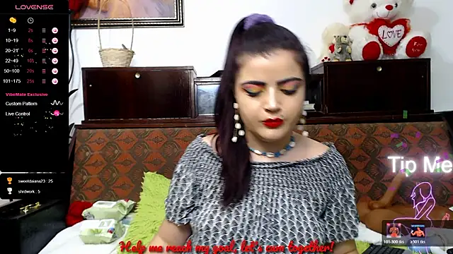 Snapshot of Anasunshine12 chatting on 3, 2, 2026 Anasunshine12 online show from 3, 2, 2026