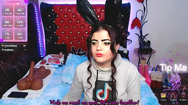 Snapshot of Anasunshine12 chatting on 20, 2, 2026 Anasunshine12 online show from 20, 2, 2026